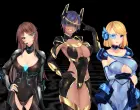 Guilty Force [v 0.215]