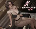 H NTR Chronicles [v 1.0]
