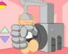 Handjob machine
