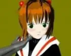 Hanya Hanya Sakura