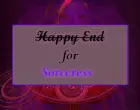 Happy End for Sorceress