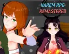 Harem RPG Remastered
