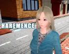 Haremence