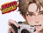 Heated Hashtag