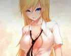 Hentai Math