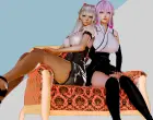 Hentai that seduces you [v 0.4]