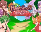 Hentaimon