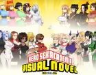 Hero Sex Academia