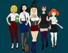 Hot Workplace Taboos [v 0.3.5]