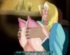 Huge Boobed Whore 5