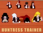 Huntress Trainer