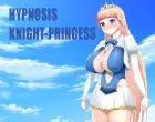Hypnosis Knight-Princess