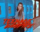 I Was a Teenage Vampire