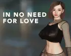 In No Need for Love