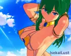 Isekai Lust