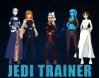 Jedi Trainer