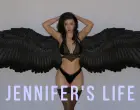 Jennifer's Life