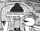 Johnny Rocketfingers part 1