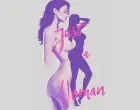 Just a Woman
