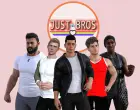 Just Bros