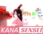 Kana Sensei