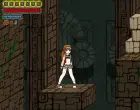 Kinetic Chronicle - Platformer Yuri Hentai Game