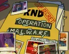 K.N.D. Operation M.A.L.W.A.R.E.