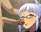 Koga Akemi Hentai Oral