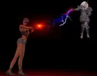 Last lustful War