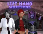 Left Hand Magic
