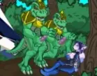 Legend of Krystal: Another Tail v.01.009