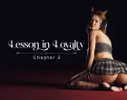 Lesson in Loyalty