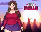 Lewd Falls