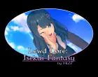 Lewd Lore: Isekai Fantasy