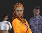 Life in Middle East