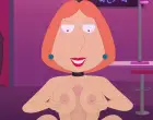Lois Griffin: Working Wife