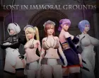 Lost in Immoral Grounds