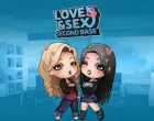 Love & Sex Second Base