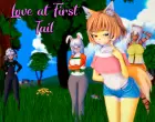 Love at First Tail