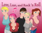 Love, Lust, and Rock 'n Roll