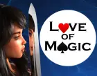 Love of Magic