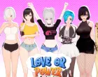 Love or Power