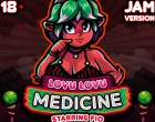 Lovu Lovu Medicine