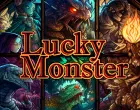 Lucky Monster