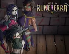 Lust in Runeterra