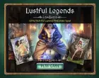 Lustful Legends