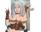 Lyla's Curse