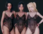 Maids and Maidens