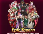 Manga RPG