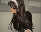 Maria: from Schoolgirl to Slut